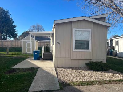 975 N Fawn Ln, Boise, ID, 83704
