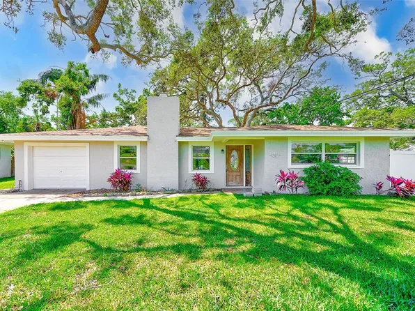 3572 POCAHONTAS DRIVE, LARGO, FL 33774