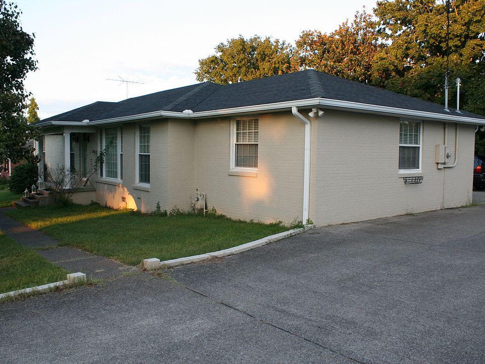 New Roof 2011