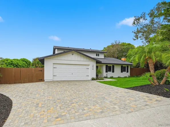 2610 Chestnut Ave, Carlsbad, CA 92010