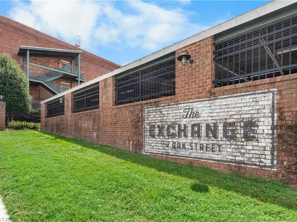 836 Oak St, Winston Salem, NC 27101