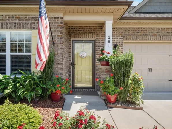 301 Overlook Trl, Clemmons, NC 27012