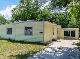 3814 Eve Dr W, Jacksonville, FL 32246