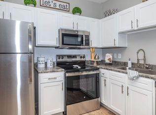 Trails at City Park, Houston, TX 77047