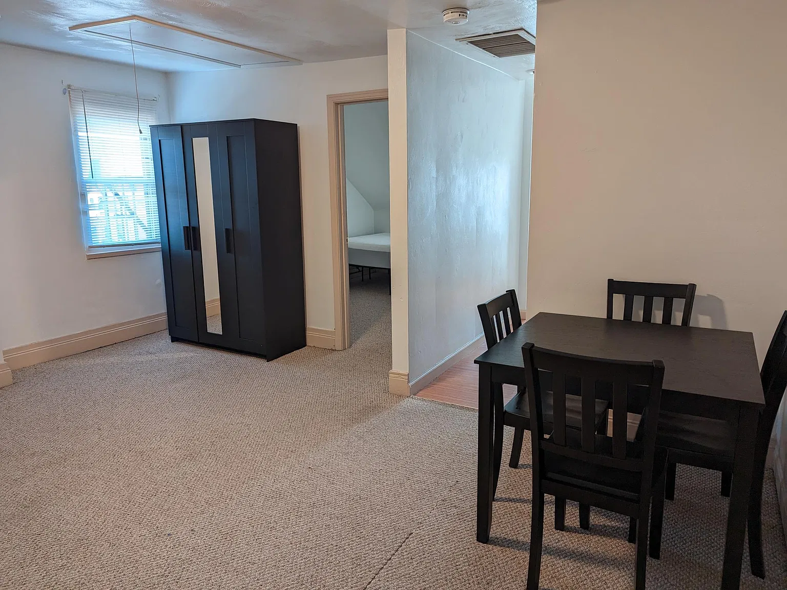 1 bed, $850 — Photo 1