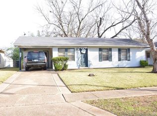 1510 Viosca St, Bossier City, LA 71111