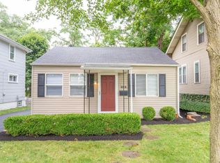 132 E Lincoln Ave, Columbus, OH 43214