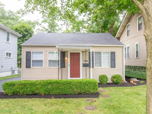132 E Lincoln Ave, Columbus, OH 43214