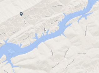 Chimney Rock Rd, New tazewell, TN 37825