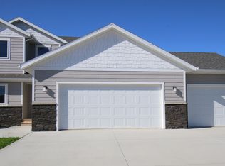 Brookfield Loft Plan, Willows Edge, Sioux Falls, SD 57110