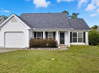 607 Creek Bottom Trl, Grovetown, GA 30813