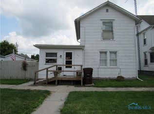 510 S Monroe St, Montpelier, OH 43543