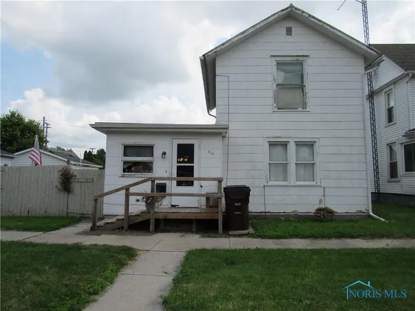 510 S Monroe St, Montpelier, OH 43543