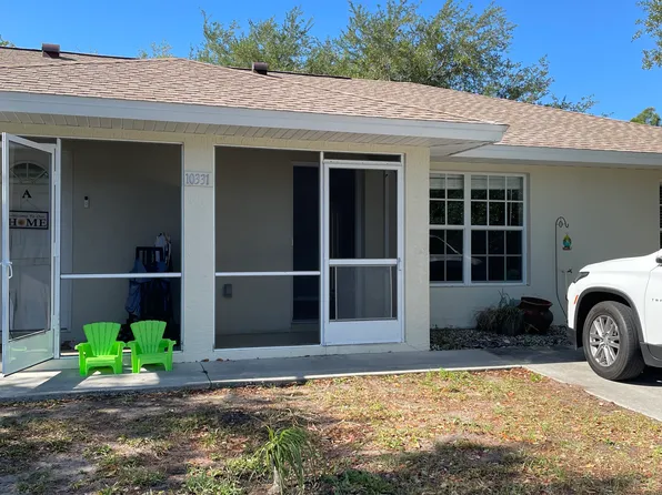 10331 Kidron Ave APT B, Englewood, FL 34224