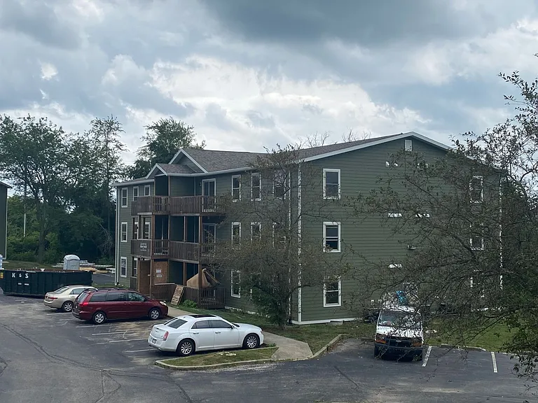 3210A E John Hinkle Pl — Photo 17