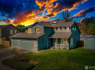 5717 68th St NE, Marysville, WA