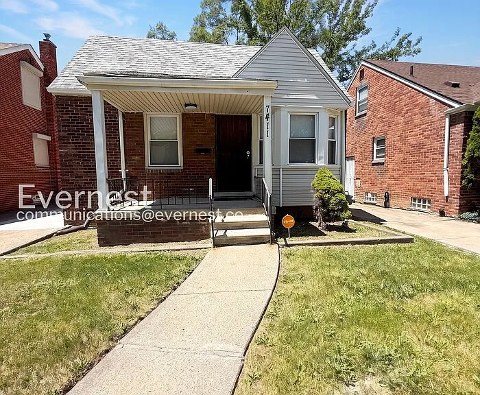 7411 Stout St — Photo 2