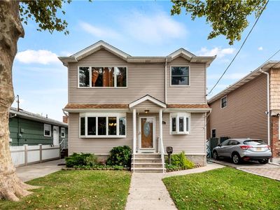 195 Dongan Hills Ave, Staten Island, NY, 10305