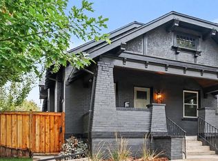 1521 Meade Street, Denver, CO 80204
