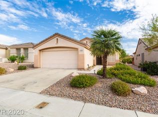 478 Edgefield Ridge Pl, Henderson, NV 89012