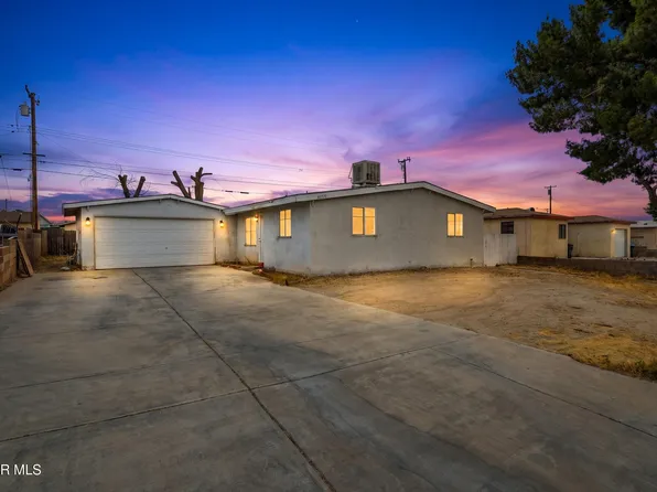 44251 Carolside Ave, Lancaster, CA 93535