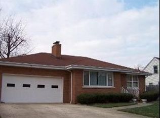 127 S May St, Joliet, IL 60436