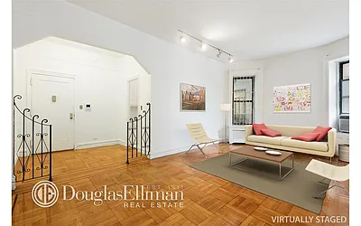 Sold by Douglas Elliman