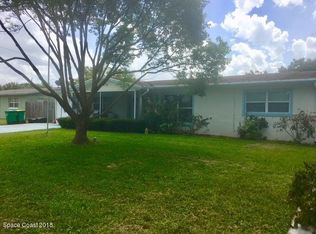 1830 Kirby Dr, Titusville, FL 32796