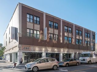 1600 N Halsted St APT 2G, Chicago, IL