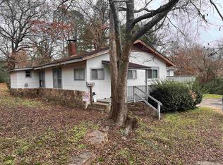 501 N 4th St, Heber Springs, AR 72543