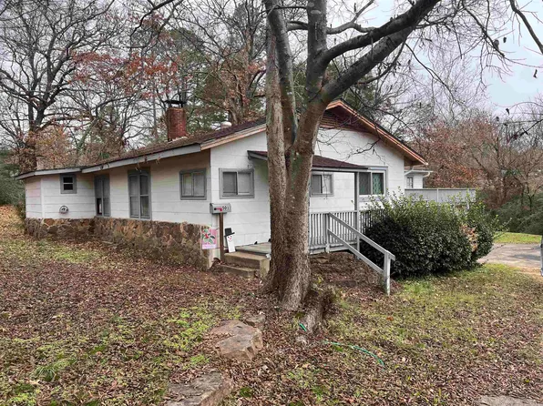 501 N 4th St, Heber Springs, AR 72543