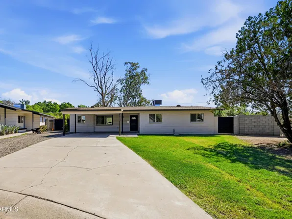 1325 E AVALON Drive, Phoenix, AZ 85014
