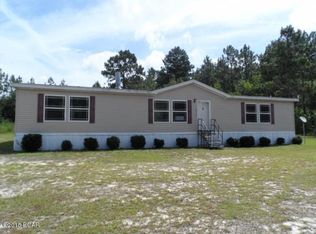 2057 Stone Mill Creek Rd, Wewahitchka, FL 32465