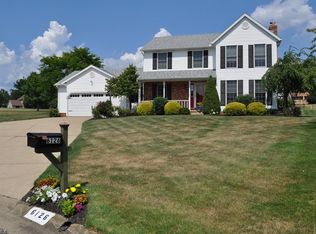 6126 Anchorport Cir NW, Canton, OH