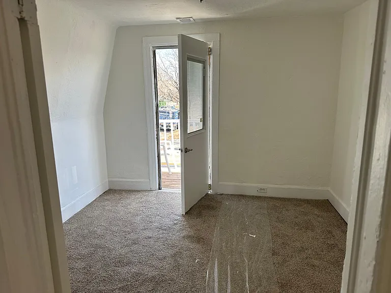 NE Corner Bedroom