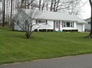 1403 Barbara Ln, Mansfield, OH 44905