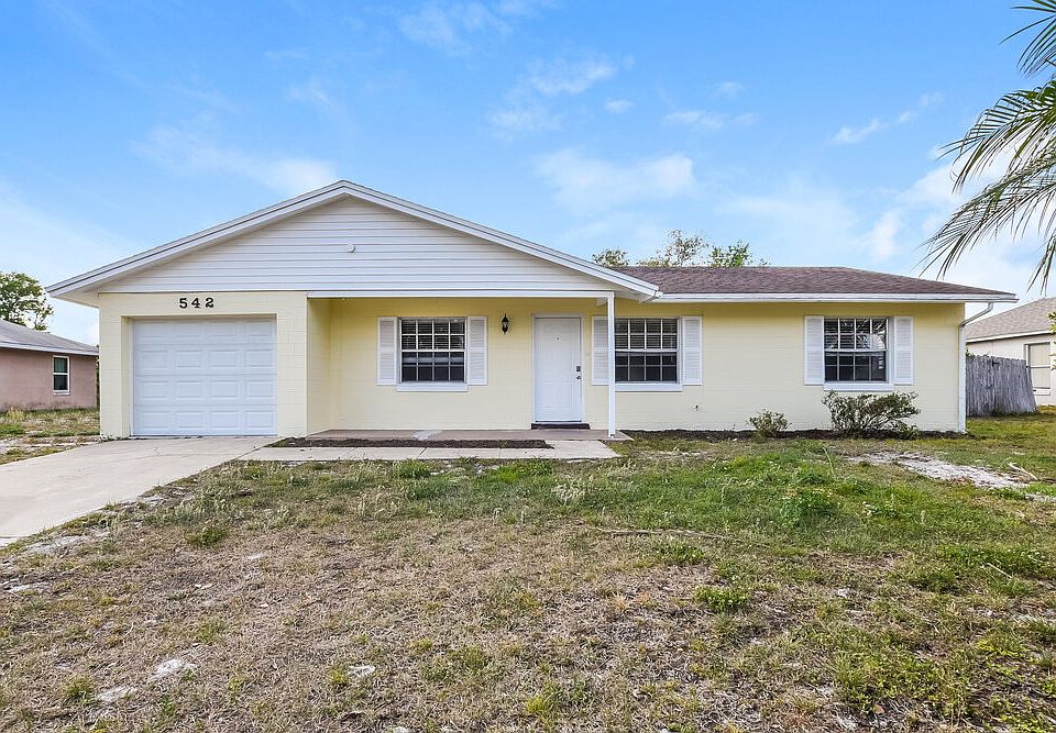 1st image of 542 Salerno Dr