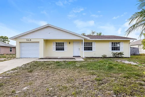 542 Salerno Dr Photo 1