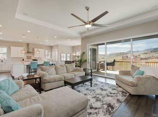 14876 Lyons Ridge Dr, Morrison, CO 80465