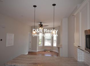 164 Chelsea St APT 2, Boston, MA 02128
