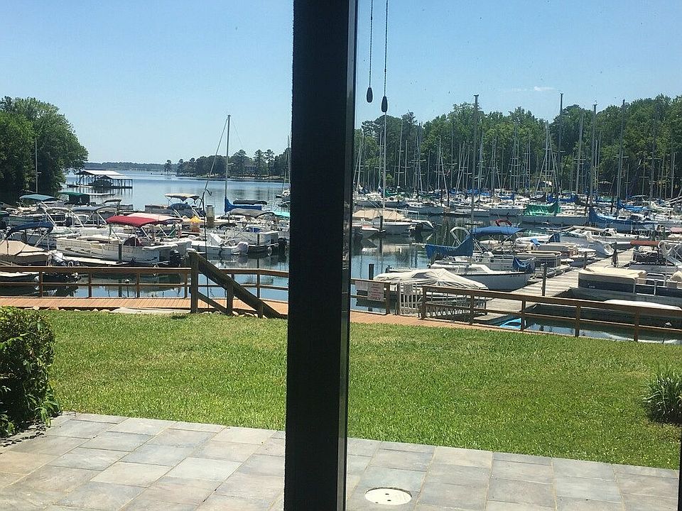 View from Living Room