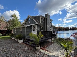 9 W Laurel Lake Rd, Deposit, NY 13754