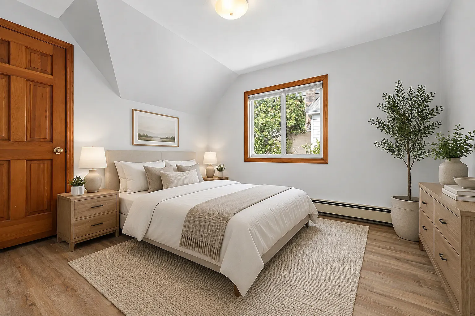 2 bed, 1100 sqft, $2,650 — Photo 4