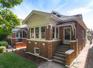 4843 N Ridgeway Ave, Chicago, IL 60625