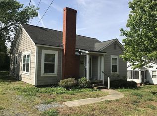 509 Benton St, Monroe, NC 28110