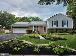 15810 Anthony Way, Bowie, MD 20716