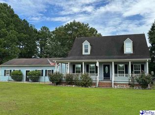 1128 Highway 301, Marion, SC 29571