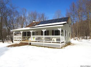 623 South St, Plattekill, NY 12528