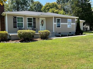 206 E 27th St, Kannapolis, NC 28083