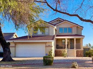 1025 W Leah Ln, Gilbert, AZ 85233
